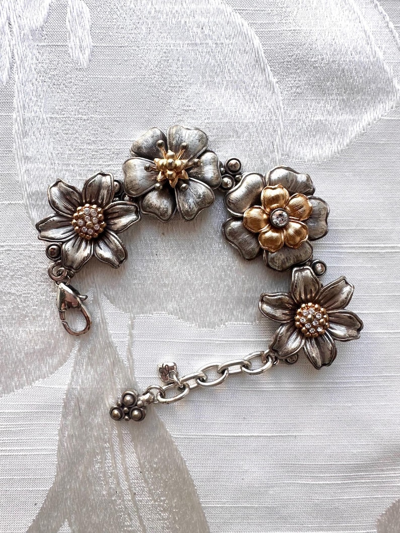 Set med tre Brighton-armband bild 8