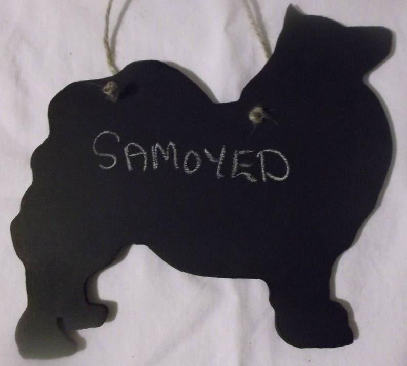 Memo Board Blackboard French Bulldog Gift 6mm Moisture Resistant Mdf Unique Handmade Dog Breed Shaped Chalkboard Approx 12 On Longest Side Sizes Vary Slightly According To The Shape Home Garden