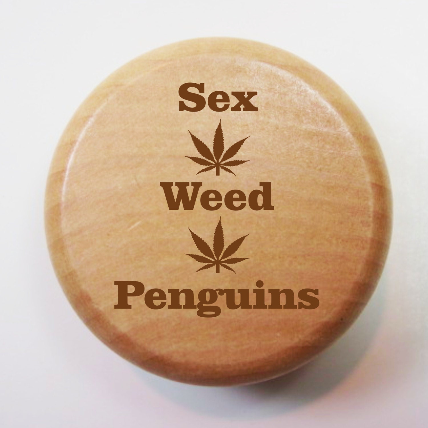 Sex Weed