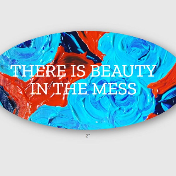 A Beautiful Mess - Etsy