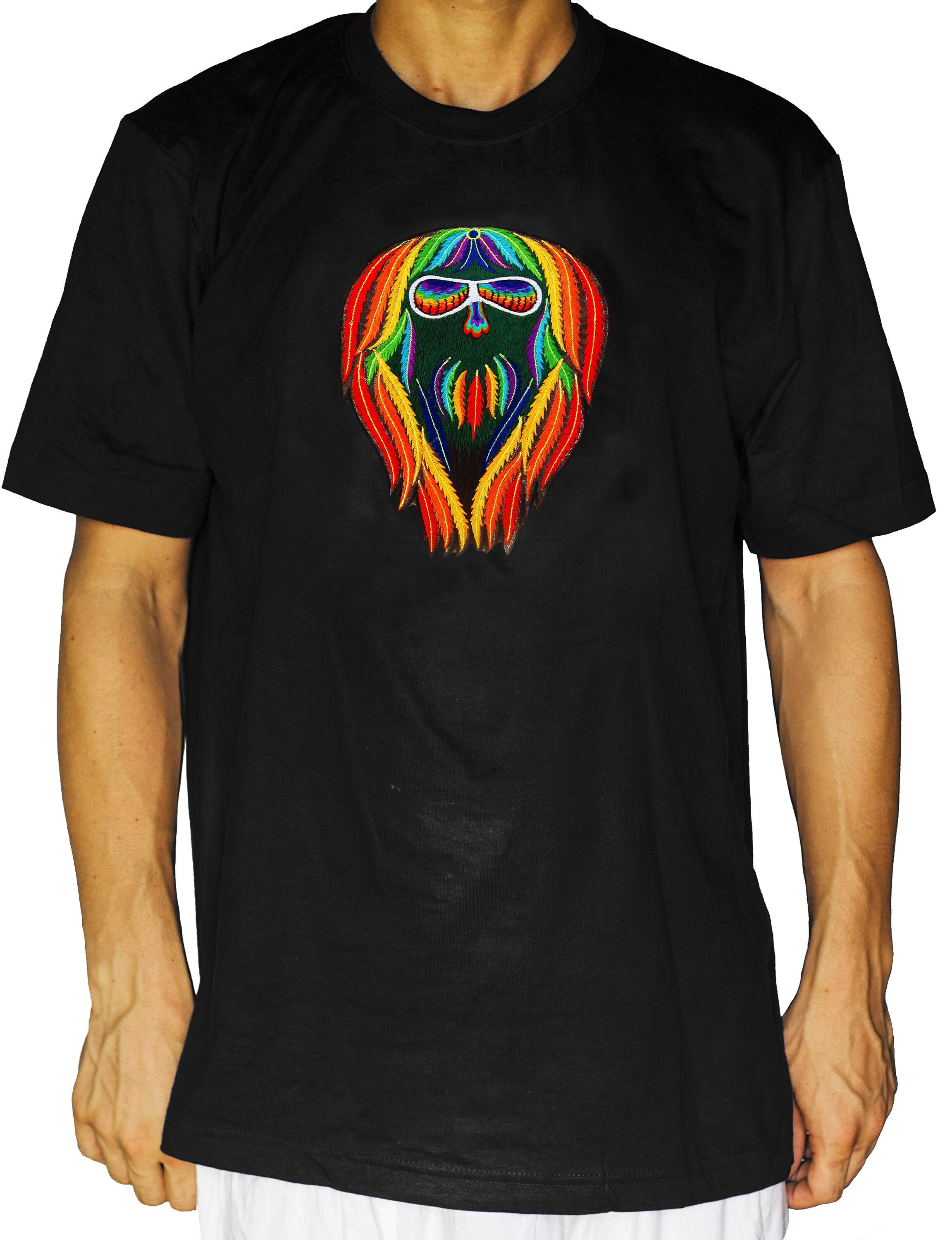 goa printed t shirts online