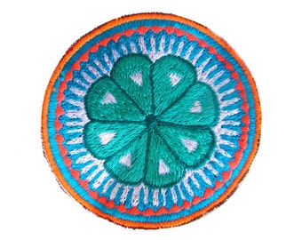 huichol peyote patch