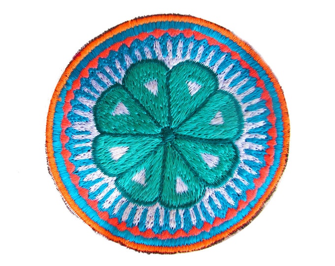 huichol peyote patch