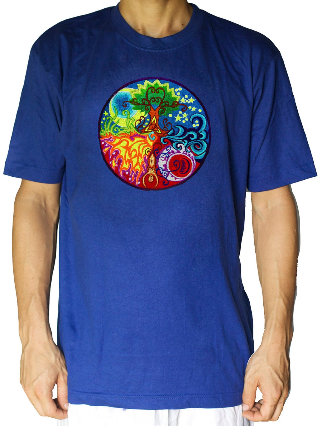 janne da arc GAIA Tシャツ il_1080xN.772124638_ci6j.jpg
