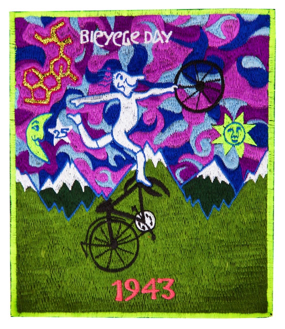 Хоффман велосипед