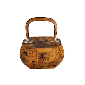 Antoni&Alison サイン入りハンドバッグ Antoni Alison Bag - Etsy