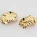 see more listings in the Vintage Clip Earrings section