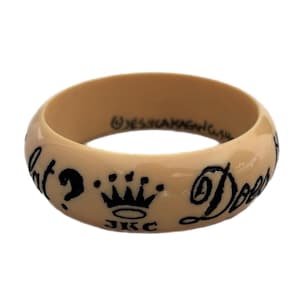 Jessica Kagan Cushman Bracelets - Etsy