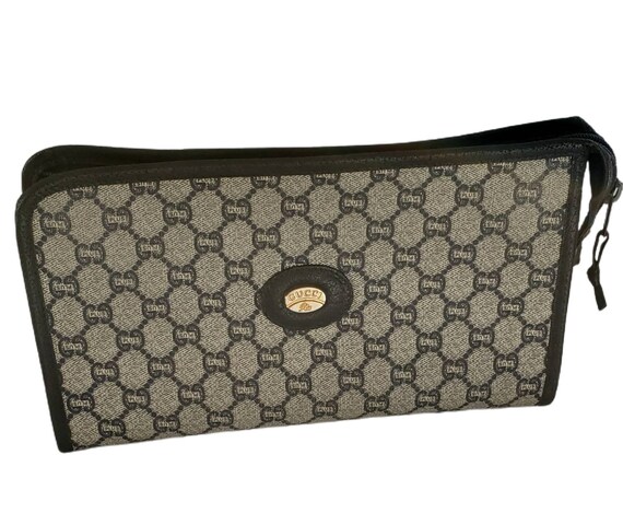 Gucci Vintage GG Plus Coin Purse - Neutrals Wallets, Accessories -  GUC279167