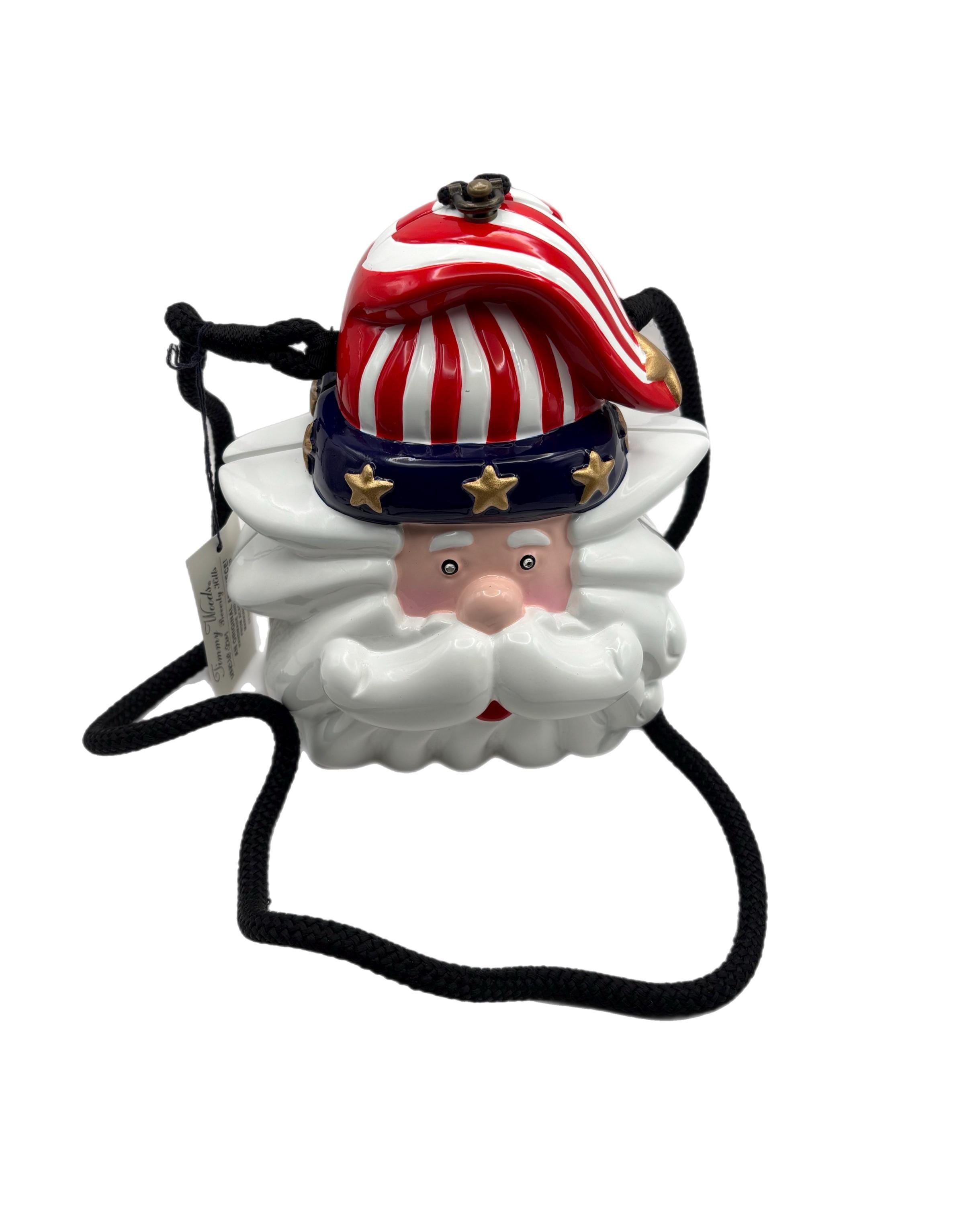 Timmy Woods Handbag - Etsy
