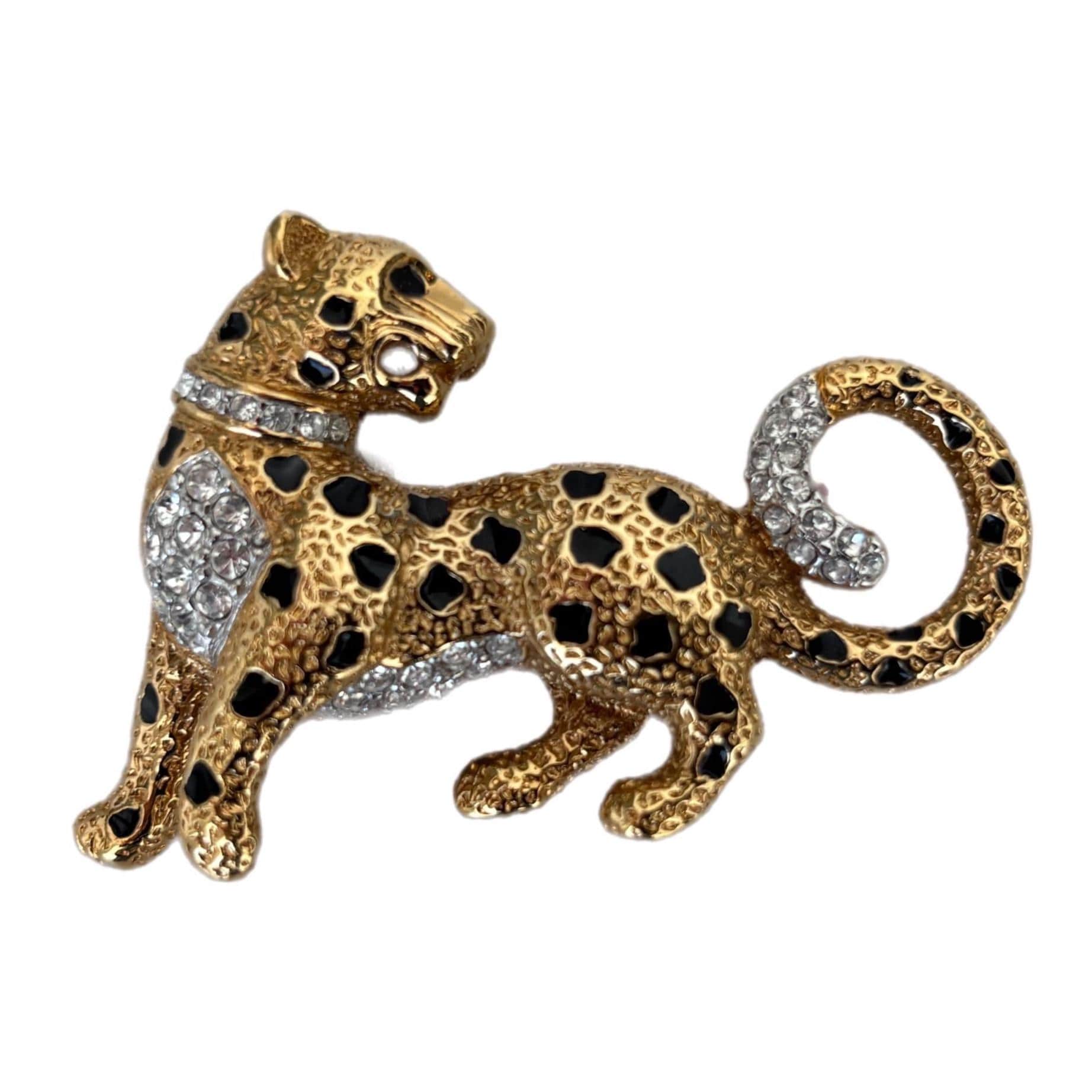 Attwood and Sawyer Panther - Etsy