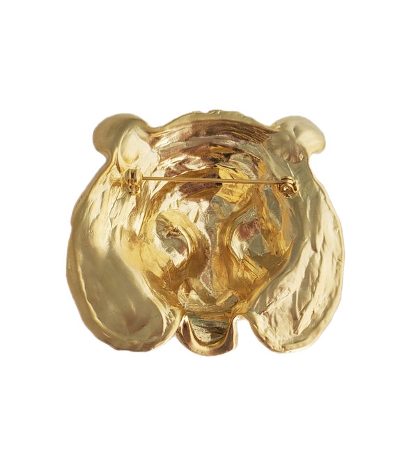 Vintage Unsigned Doreen Ryan Extra Large TIGER Bi… - image 5