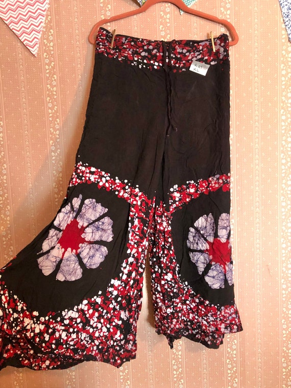 High water hotsell bell bottoms