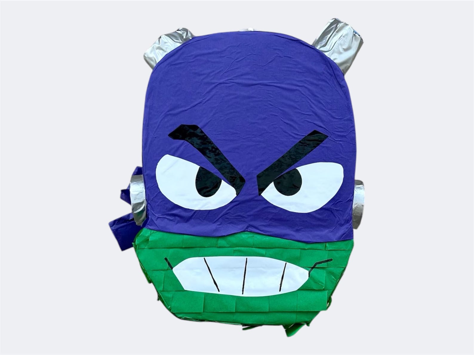 Rise of the Ninja Turtles - Ninja Turtle Piñata - TMNT Birthday - Etsy