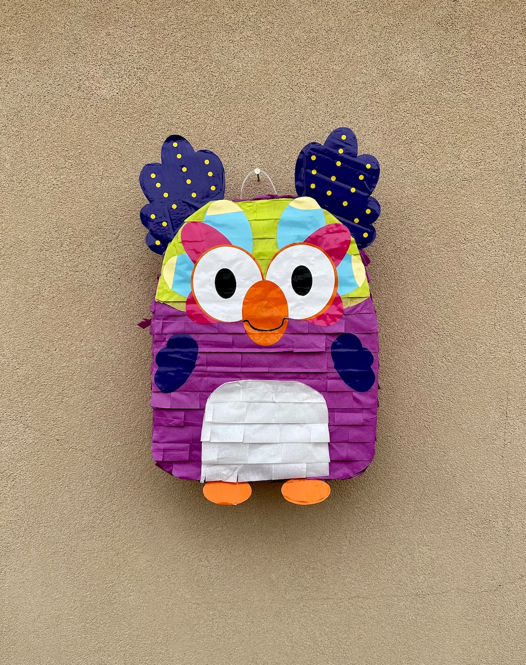 Chattermax Piñata Bluey Birthday Pinata Etsy