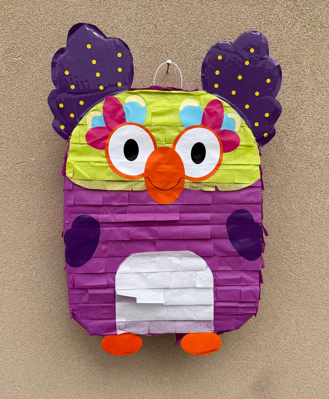 Chattermax Piñata Bluey Birthday Pinata Etsy