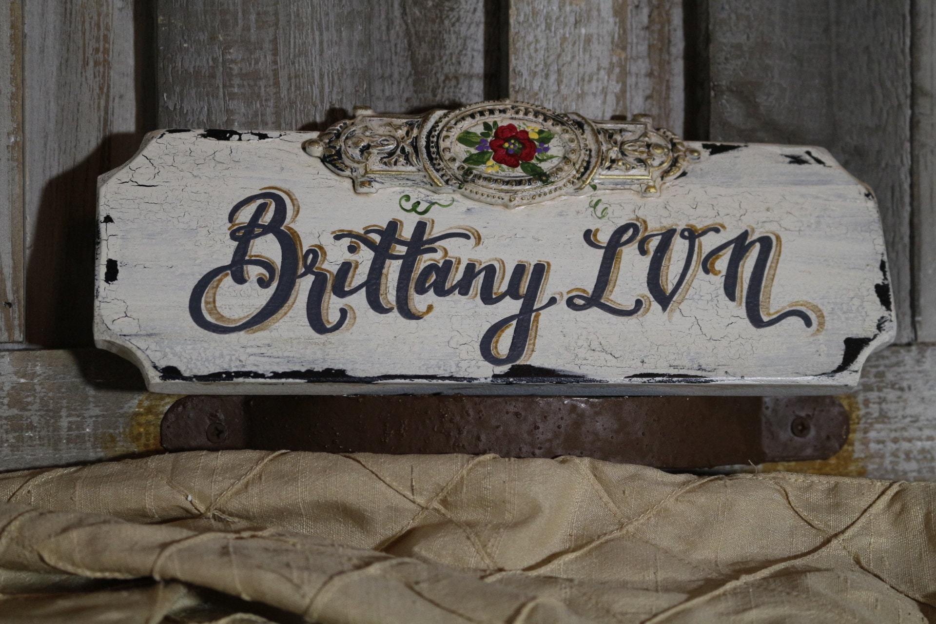 Desk Signs Name Plate Sign Office Name Sign Office Name Etsy