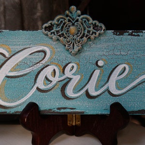 Name For Office- Office Plaque-Custom Name Plate-Custom Name Sign Office-Custom Name Plaque-Desk Sign-Desk Plate-Office Name Plaque