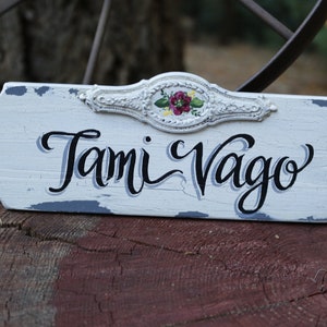 Name For Office- Office Plaque-Custom Name Plate-Custom Name Sign Office-Custom Name Plaque-Desk Sign-Desk Plate-Office Name Plaque