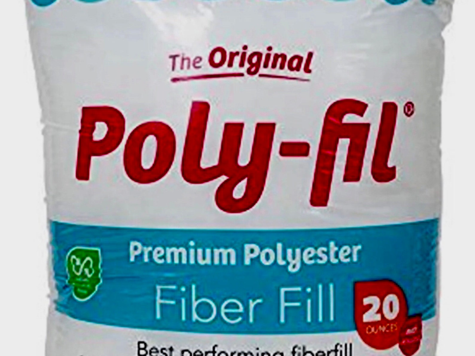 poly fil fiber fill