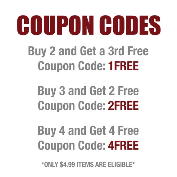 Buy 2 Get 1 Free  Coupon DO NOT PURCHASE! Just Copy Code and Enter at  Checkout  Discount - One Item Free Digital Scrapbook Supplies