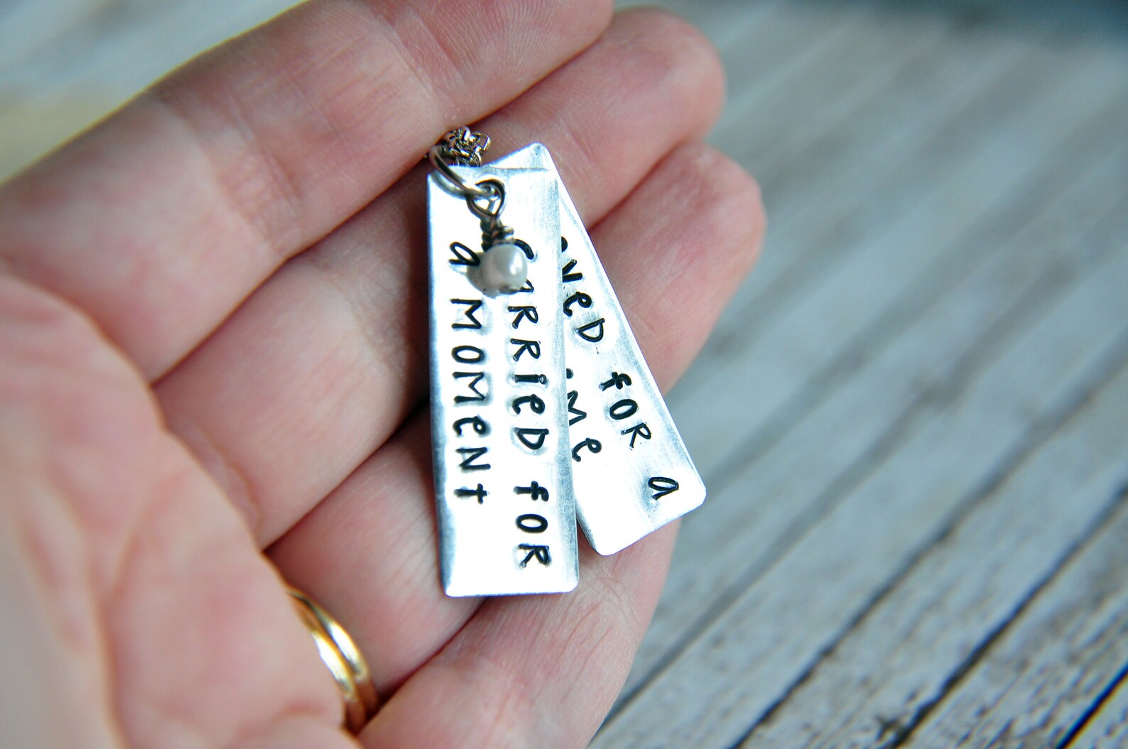 Baby Loss Jewelry Memorial Gift Memorial Jewelry Baby Etsy
