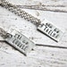 5 Octobre Thelma Necklace