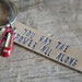 see more listings in the Keychains section