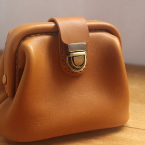 Leather bag, Pouches, Coin purses,Handmade, cosmetic bag, postcard sets, Gift....