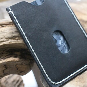 slim wallet , mens custom leather wallets, leather wallet , leather credit card, postcard sets, handmade,Gift....