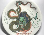 Qing Dynasty Bowl with 6 Character Mark