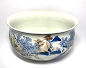 Qing Dynasty Bowl