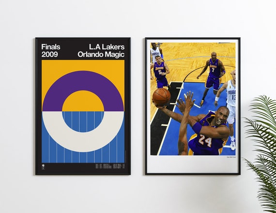 nba シャキール・オニール/32 ポスター
