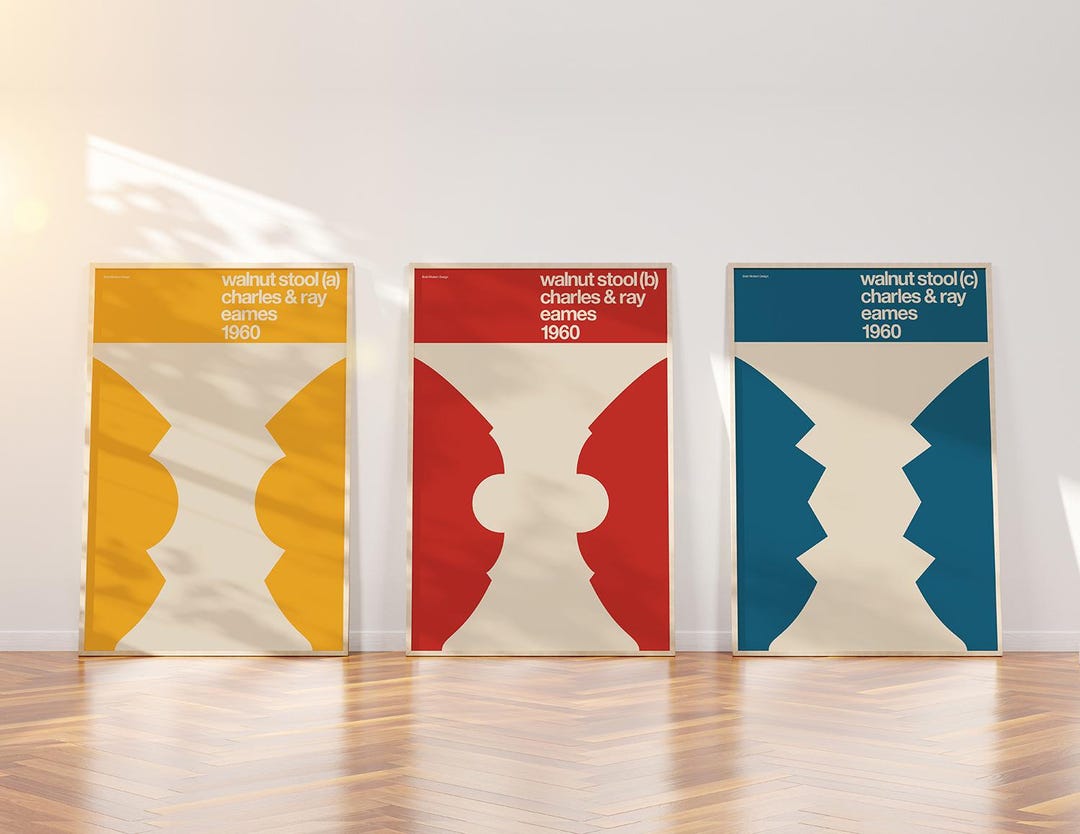 Chess Stool 検)イームズ Eames Chess Stool 検)イームズ Eames