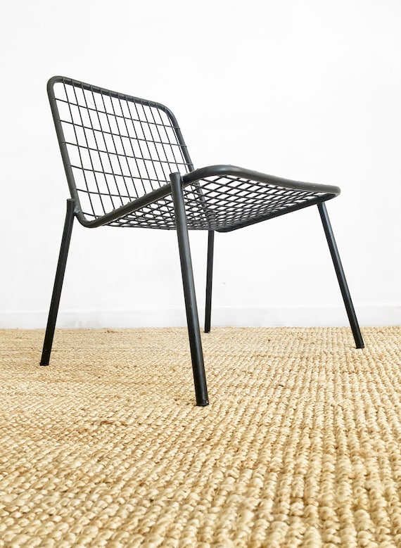 1980 S Emu Lounge Chair Memphis Design Mid Century Modern Canada 1980 S Emu Lounge Chair Memphis Design, Outdoor Furniture Memphis