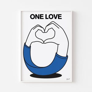 Geoff Mcfetridge Print - Etsy