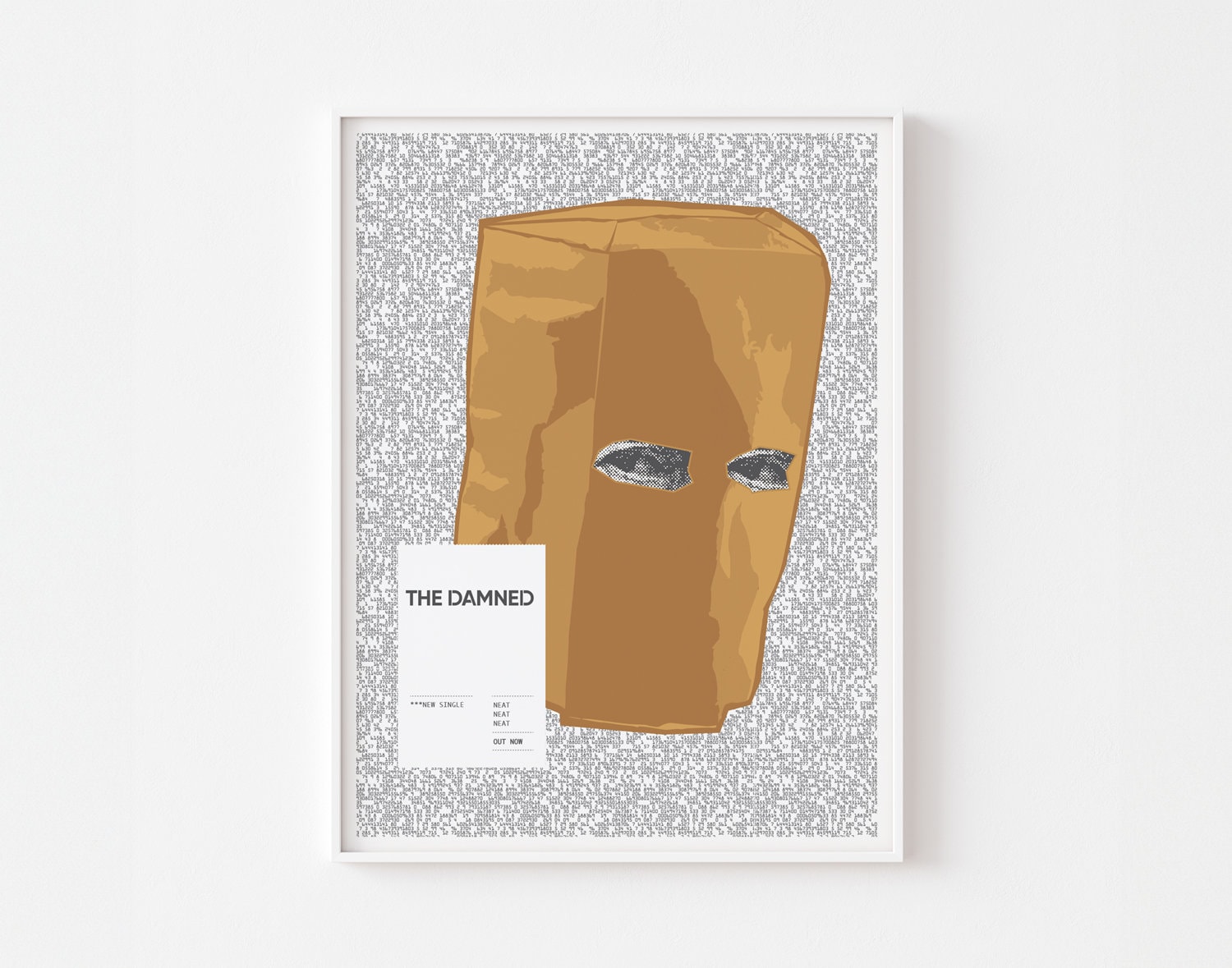 Nirvana Giant - Etsy Nirvana Giant - Etsy