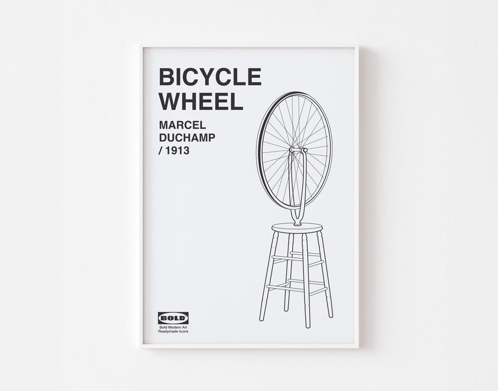 René Magritte Sculpture UK