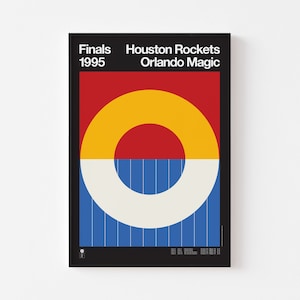 1995 nba finals - Etsy 日本