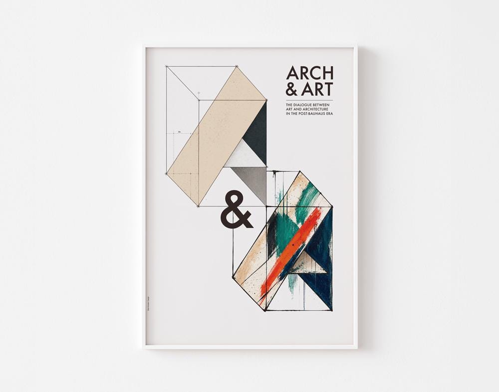 Hans wegner poster - Etsy 日本