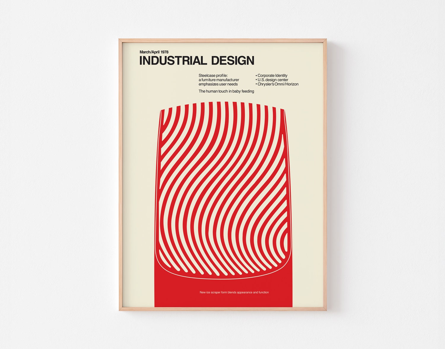 Industrial Design, Unikate, Serien 洋書 Industrial Design, Unikate, Serien 洋書