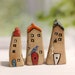 see more listings in the Miniature Houses section