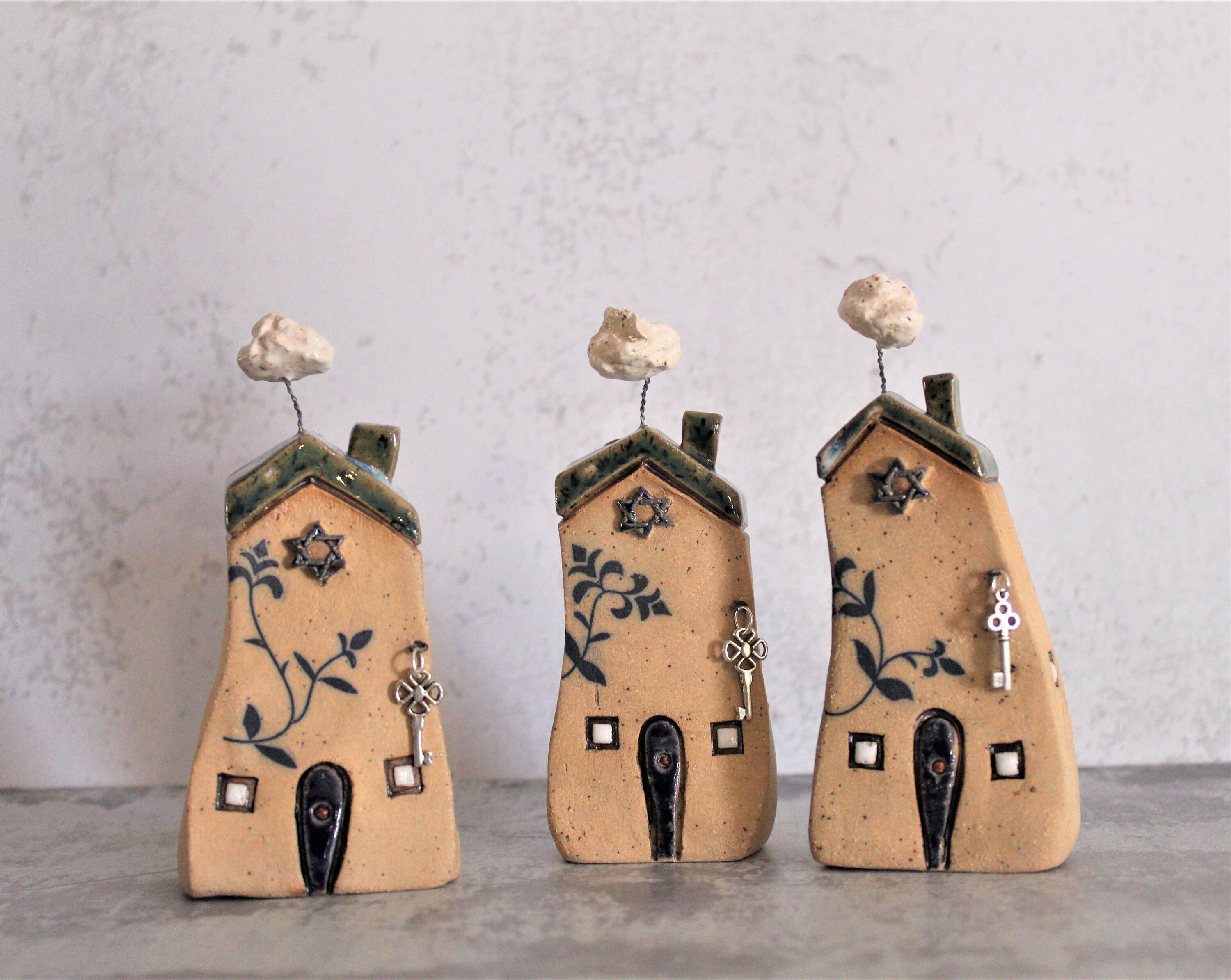 Jewish gift Jewish Home Gift Judaic decor Gift from Israel Etsy