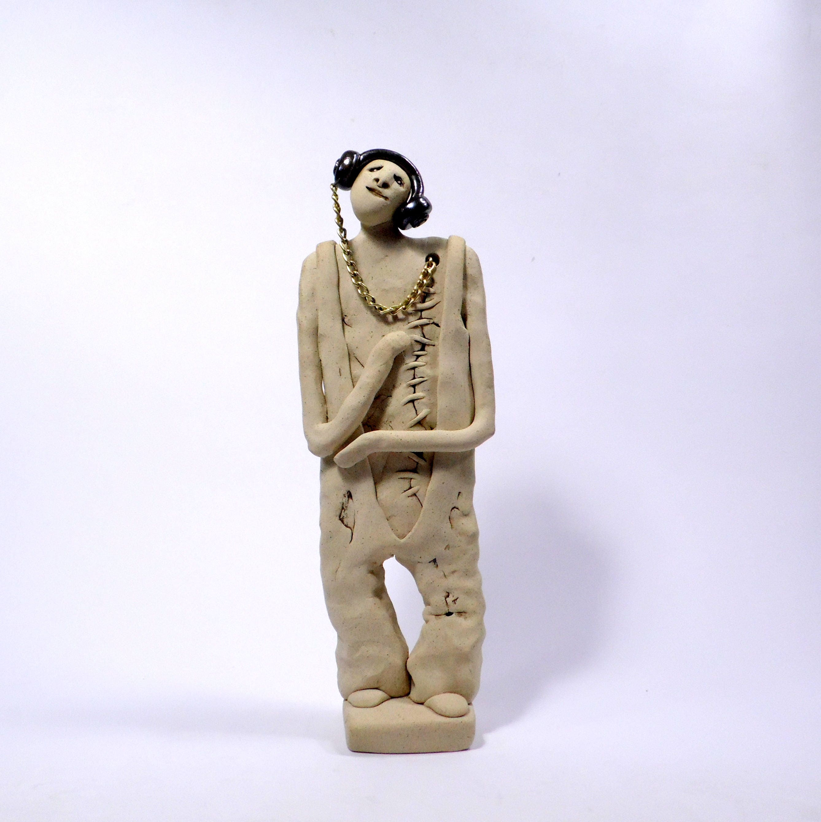 cool sculptures - Cool Ceramic Sculptures, CREATIVE MASTERPIECES