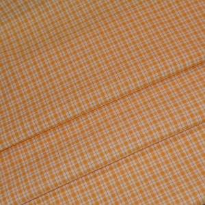 Bright Homespun Cotton Fabric~Melon Collection~Rustic Farmhouse Primitive~Rag Quilting~Wreaths~Bows~Swags~Garlands~Cut Fabric by the Yard~