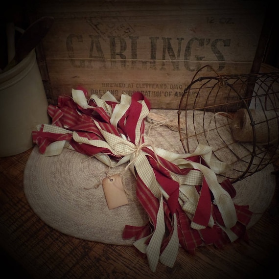 50 Rusty Jingle Bells~Primitive~Country~Accents~Cinnamon Vanilla Scented Hang Tag Too! 18mm~3//4