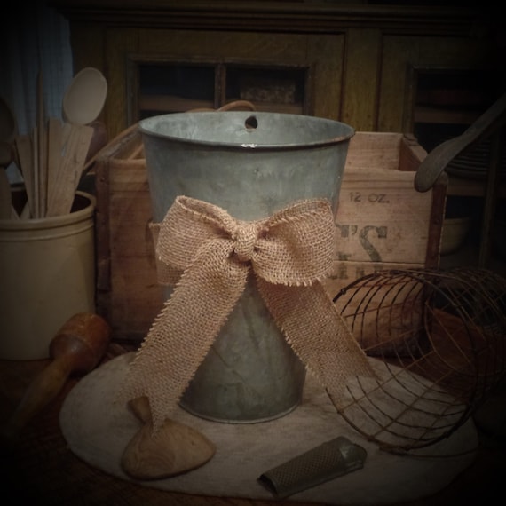 Burlap sap best sale