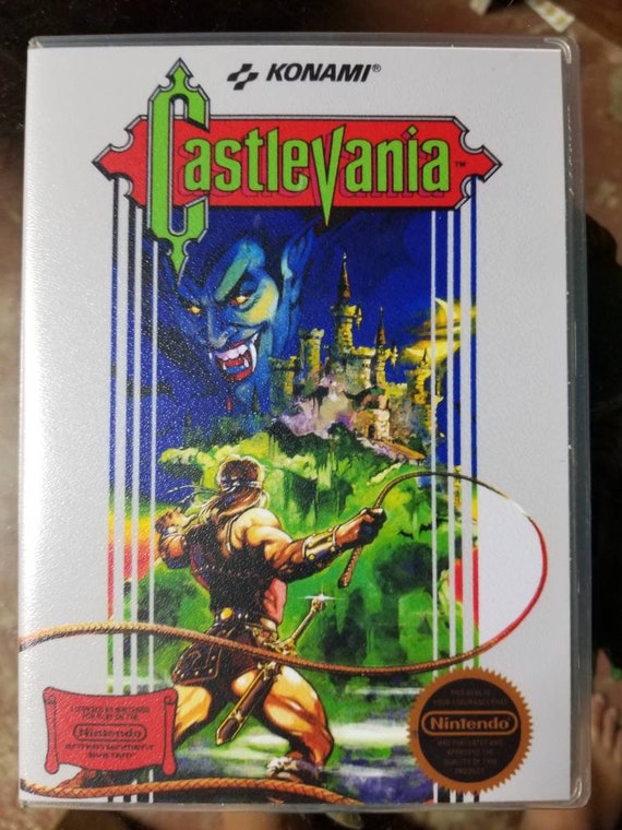 sega games on nes