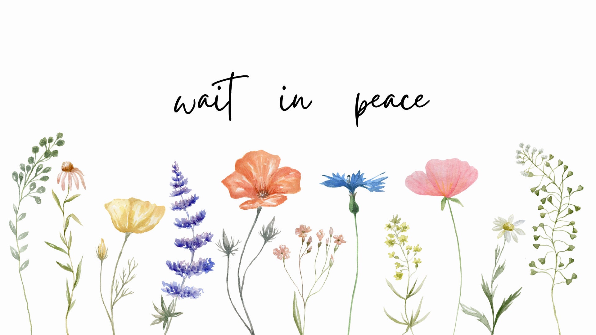 Desktop Wallpaper, Inspirational Desktop Wallpaper - Etsy