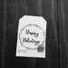 Happy Holiday Printable Gift Tags - Etsy